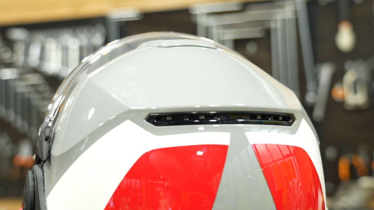 Ecco perché il Nolan N120-1 è uno dei caschi più intelligenti in circolazione